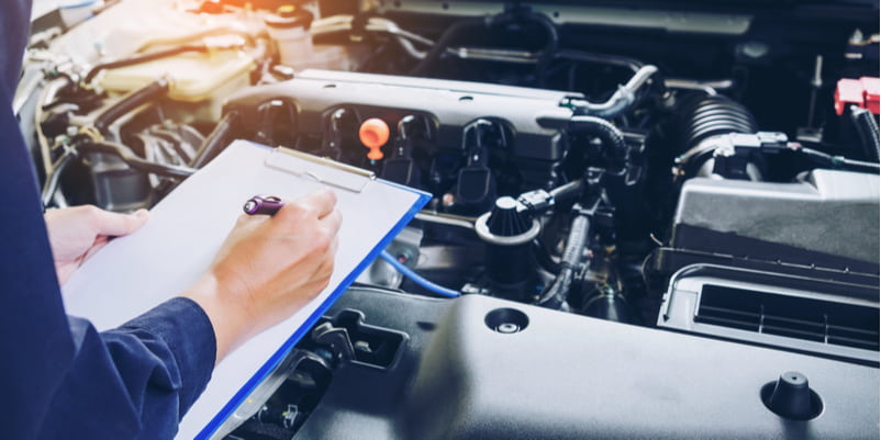 Araç muayenesi nedir