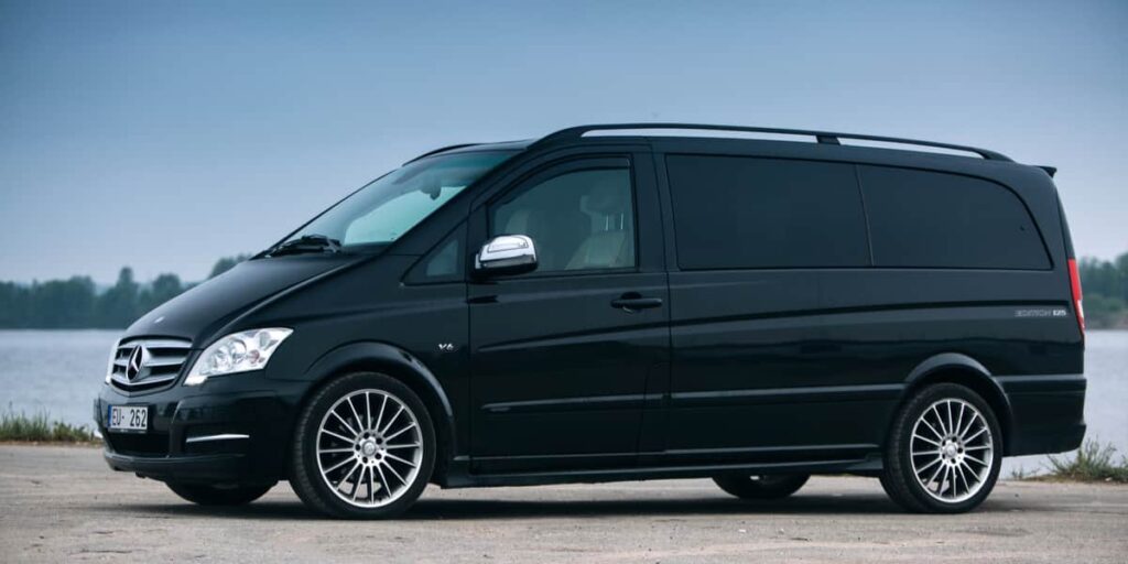 İşletmeler İçin Hafif Ticari Araç Seçimi