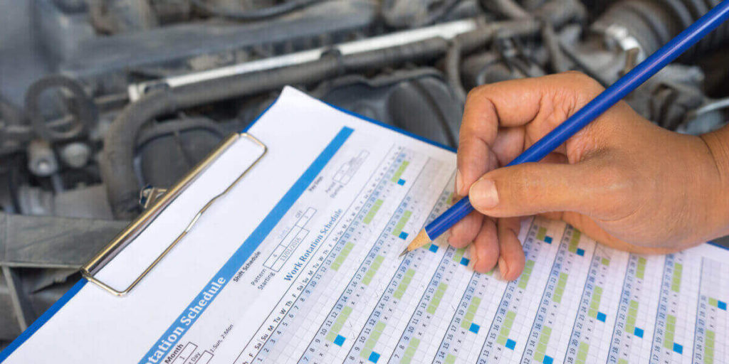 5 Adımda Periyodik Araç Bakımı