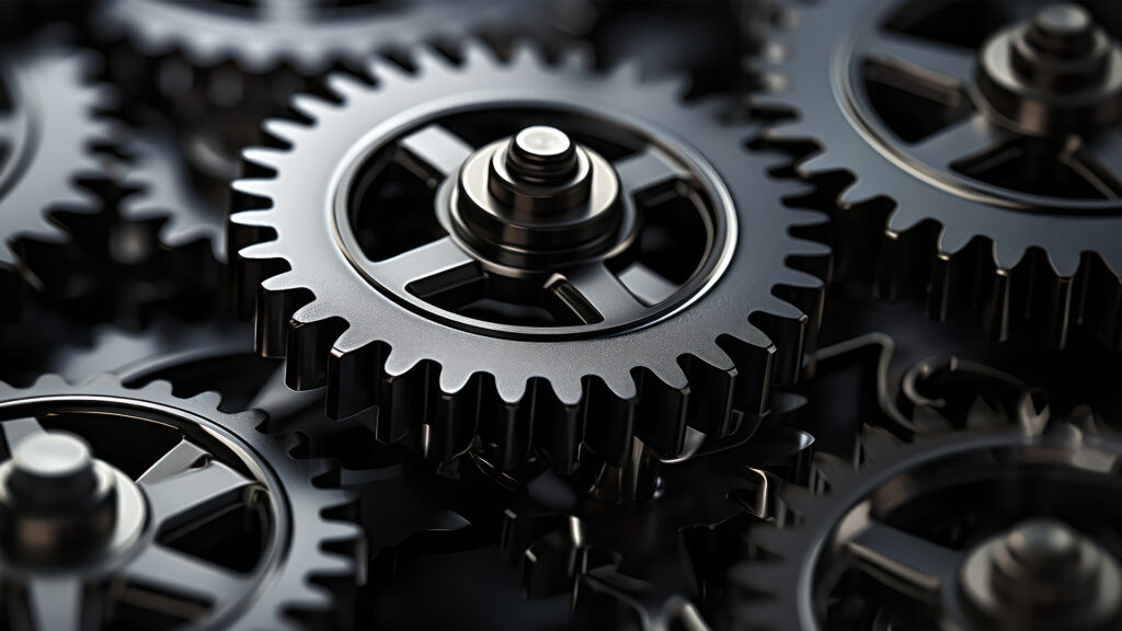 Şanzıman Türleri: Manuel